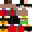 Texture for Le Mage Corrompue