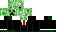 Texture for creeper chiq
