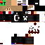 Texture for ItzRizaHD