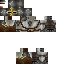 Texture for Kinght