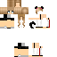 Texture for 尻尾