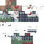 Texture for me as a zombieeee