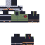Texture for kakashi