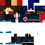 Texture for steve