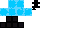 Texture for BlueSlime