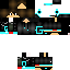 Texture for Gabriel_Mania