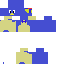 Texture for PabloBackyardigans