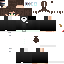 Texture for Cristian DemonSlayer senza giacca