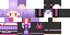 Texture for Yukari