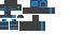 Texture for robot wolf