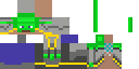Texture for (MCD7285) Default w/ Emerald Armor