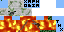 Texture for pig