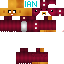 Texture for mikeraptor