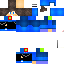 Texture for fdh