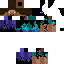 Texture for ender steve