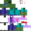 Texture for princeton