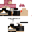 Texture for Natsu v4