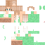 Texture for Earth Nerd-Ava EverGreen