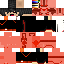 Texture for Akatsey Com chakra da kurama