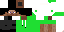 Texture for cool steve