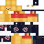 Texture for pichula