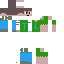 Texture for FidaTomek
