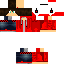 Texture for NAKY