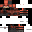 Texture for DareDevil