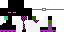 Texture for ENDERMAN