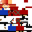 Texture for deadpool