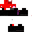 Texture for Shinonome01