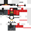 Texture for McDonald's Uniform