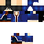 Texture for steve