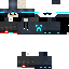 Texture for Pinguin