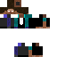 Texture for sir herobrine