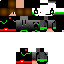 Texture for steve