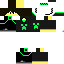 Texture for steve