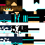 Texture for SkullDestroyer (Dylan Without Scouter)