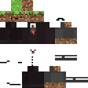 Texture for soil man