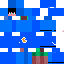Texture for LeoBonito