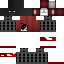 Texture for Springtrap FNATL 3 prototype