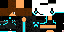 Texture for Dimahitman