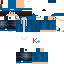 Texture for luis193