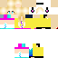 Texture for steve