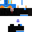 Texture for Mudkip A
