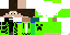 Texture for tux green 2 (FIXED)