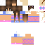 Texture for steve