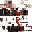 Texture for aegon targaryen