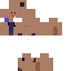 Texture for 変態マン