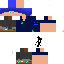 Texture for migame chil